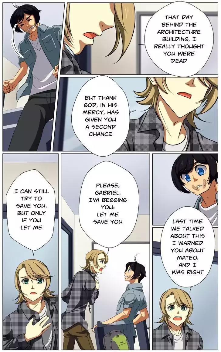 Faust Chapter 35 page 7 - Chapter 35: Ep.31