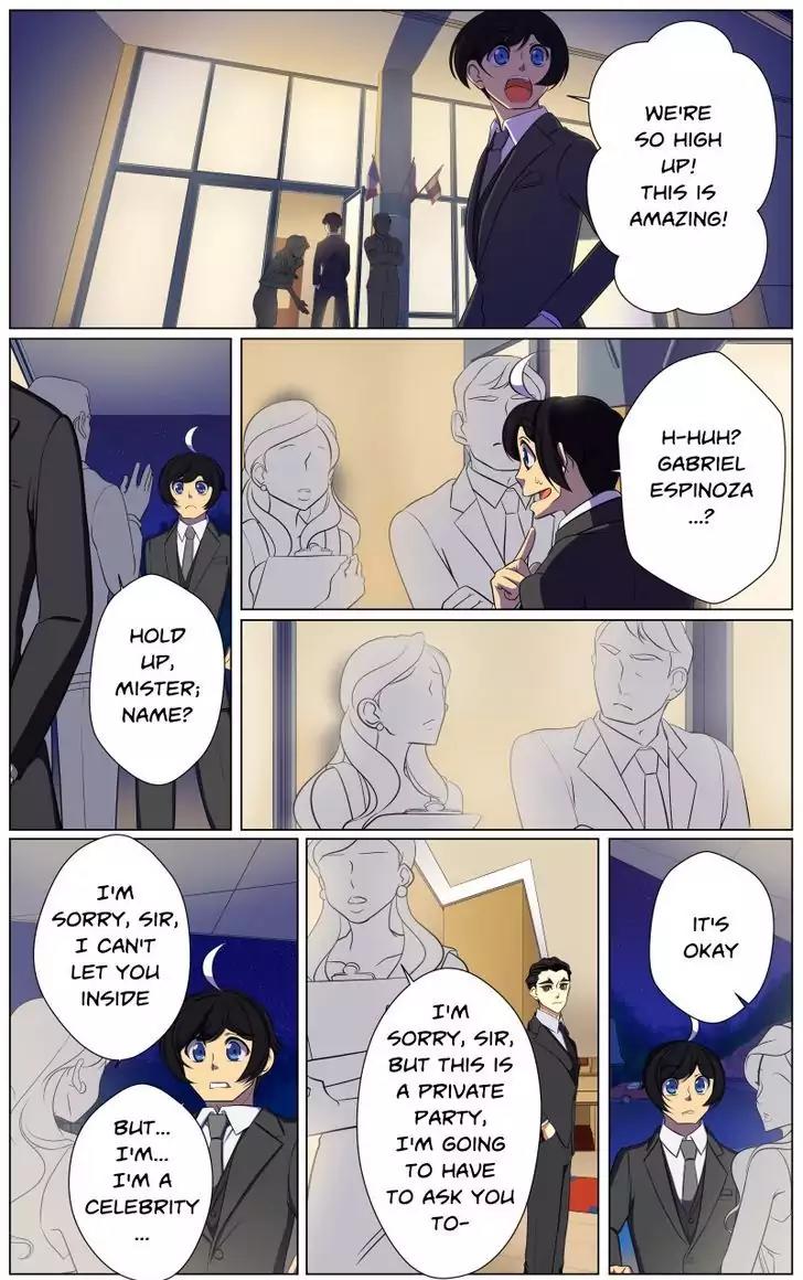 Faust Chapter 36 page 5 - Chapter 36: Ep.32
