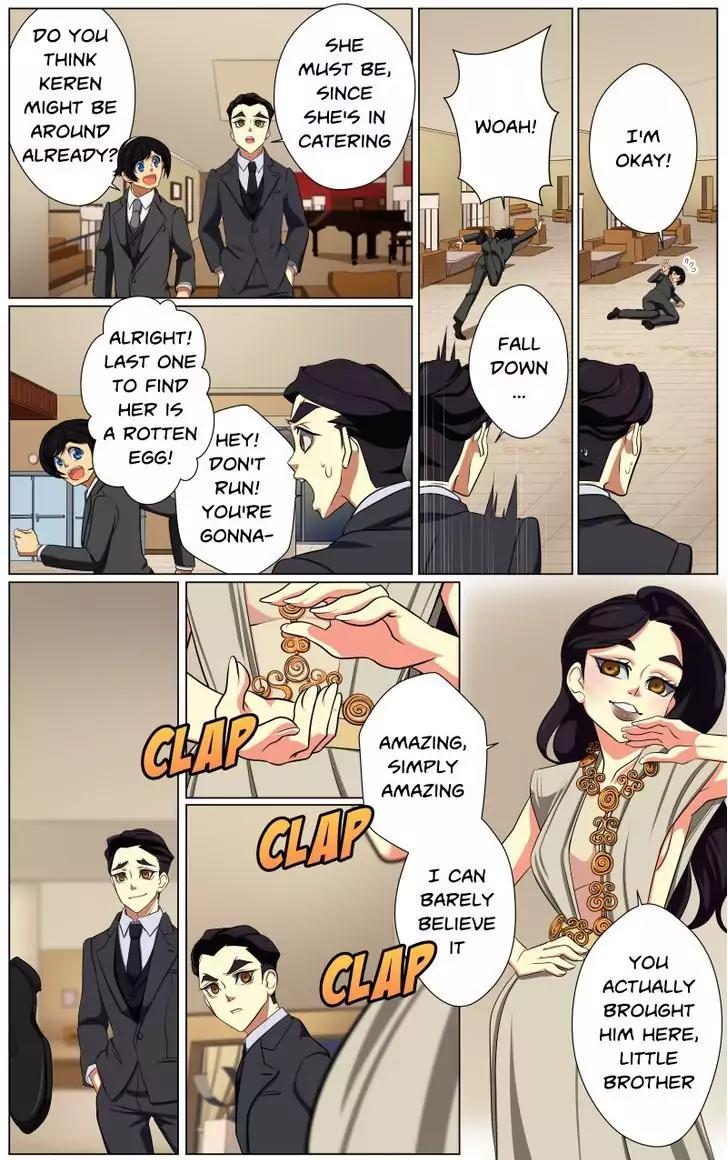 Faust Chapter 36 page 7 - Chapter 36: Ep.32