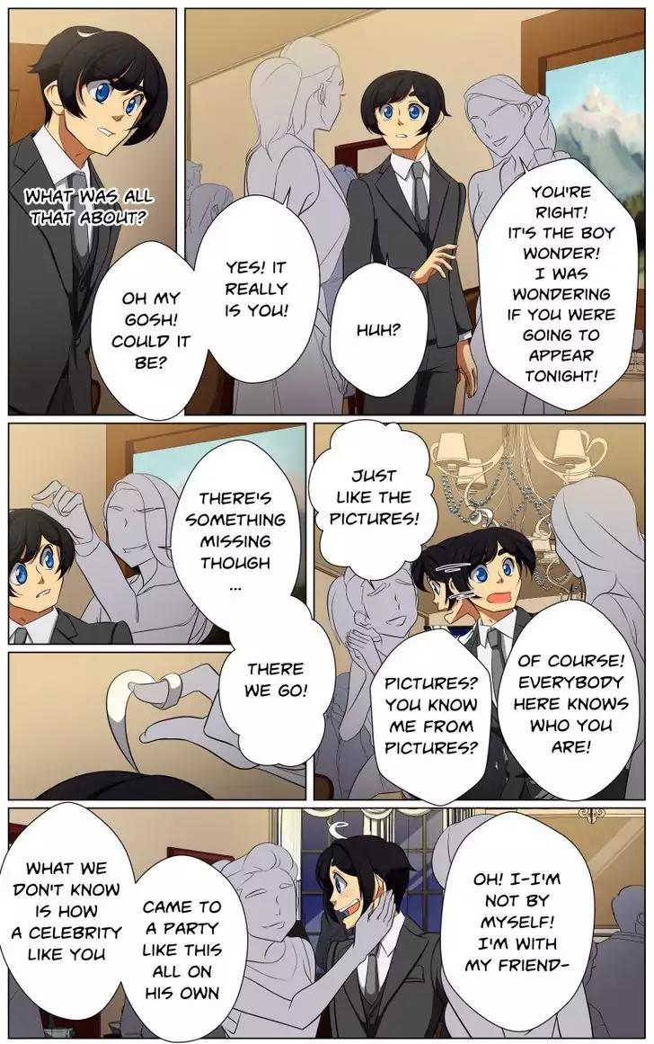 Faust Chapter 37 page 4 - Chapter 37: Ep.33