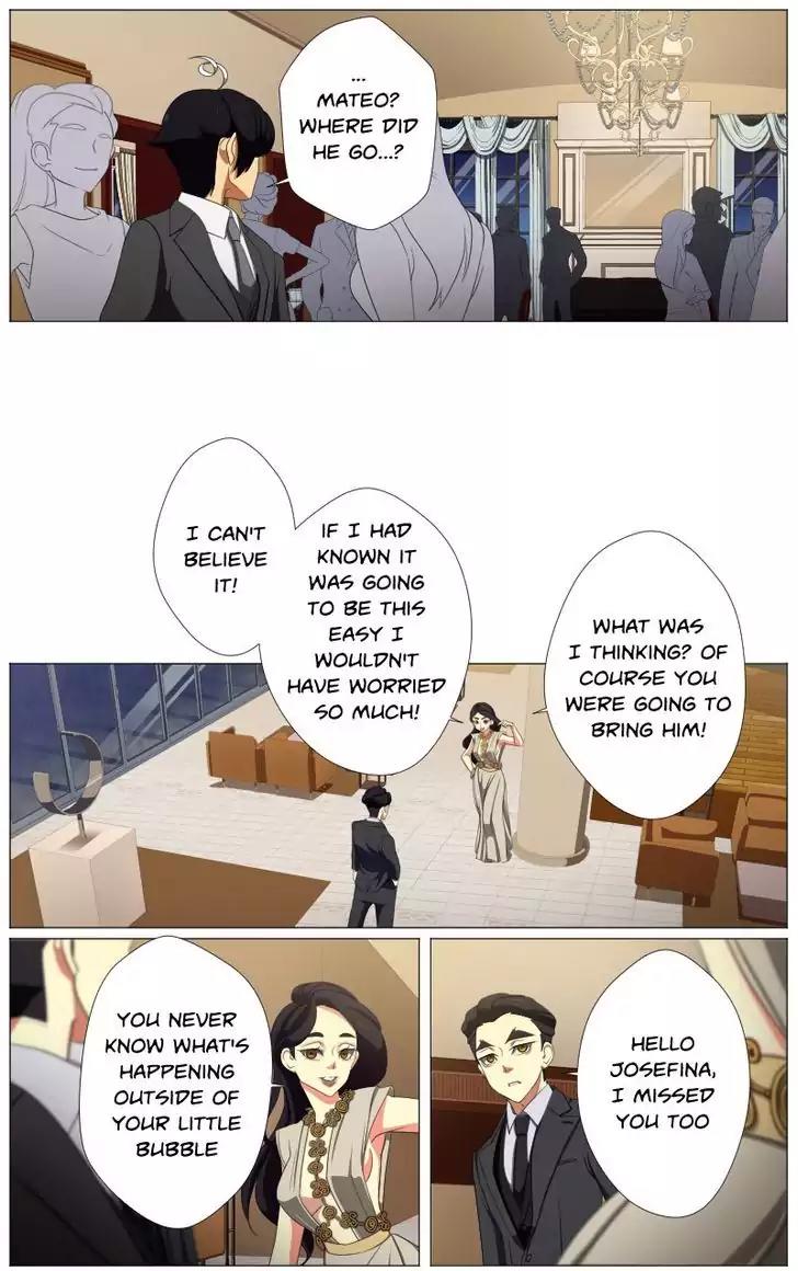 Faust Chapter 37 page 5 - Chapter 37: Ep.33