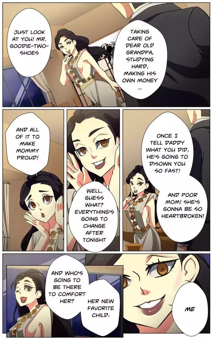 Faust Chapter 37 page 6 - Chapter 37: Ep.33