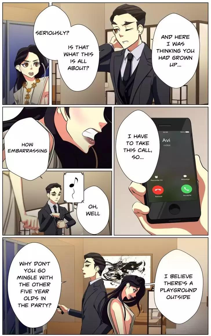 Faust Chapter 37 page 7 - Chapter 37: Ep.33