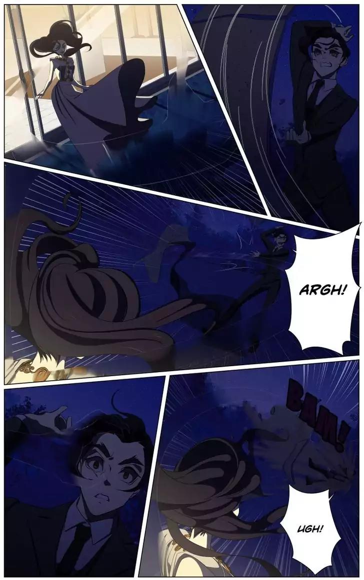 Faust Chapter 38 page 2 - Chapter 38: Ep.34