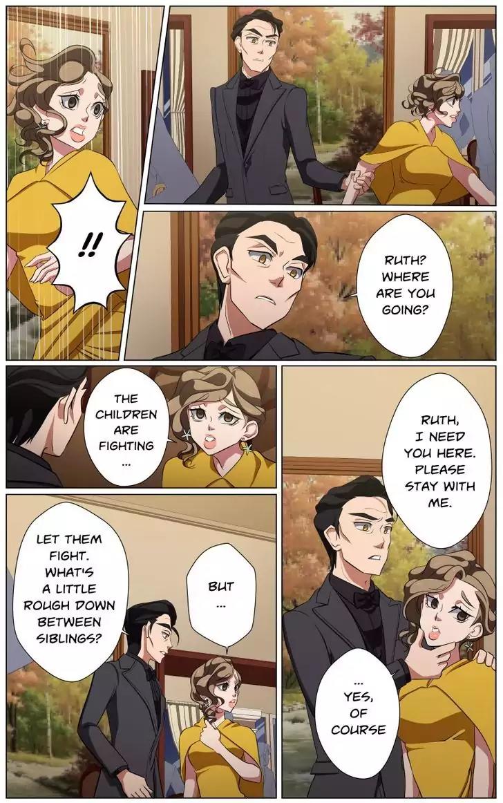 Faust Chapter 38 page 3 - Chapter 38: Ep.34