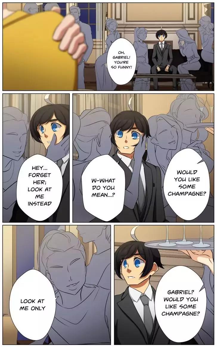 Faust Chapter 38 page 4 - Chapter 38: Ep.34
