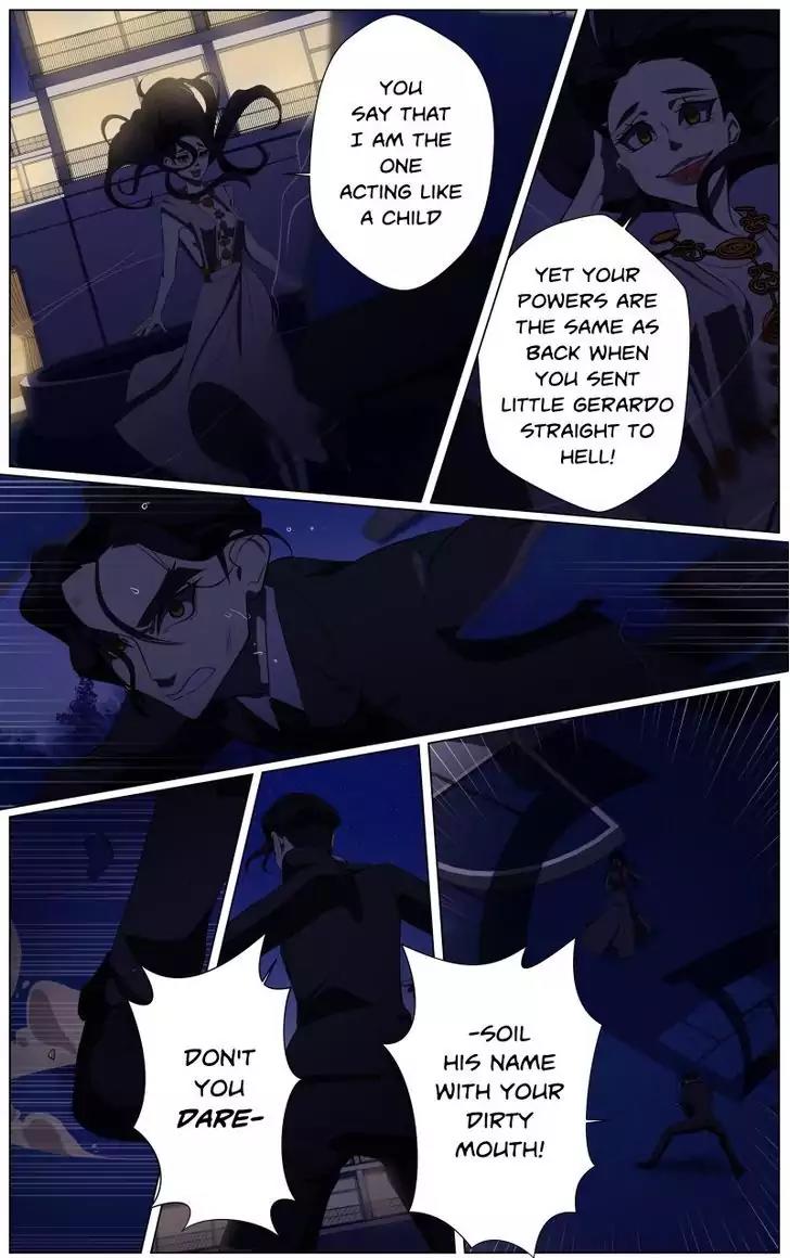 Faust Chapter 38 page 7 - Chapter 38: Ep.34