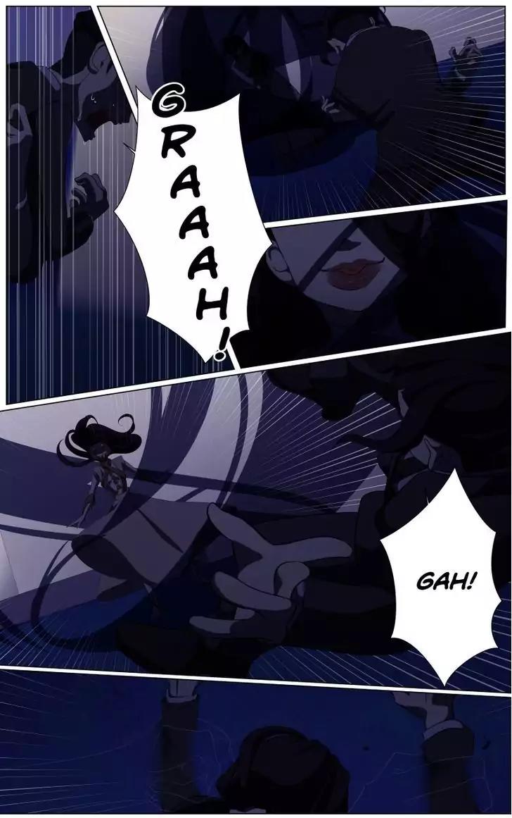 Faust Chapter 38 page 8 - Chapter 38: Ep.34