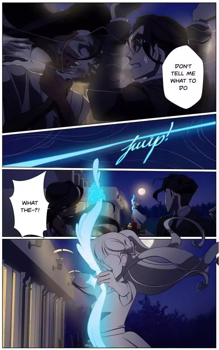 Faust Chapter 38 page 9 - Chapter 38: Ep.34