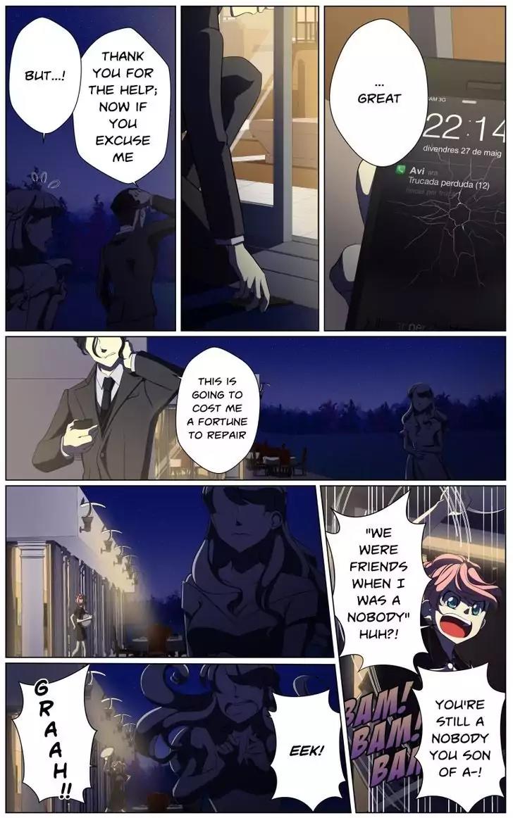Faust Chapter 39 page 3 - Chapter 39: Ep.35