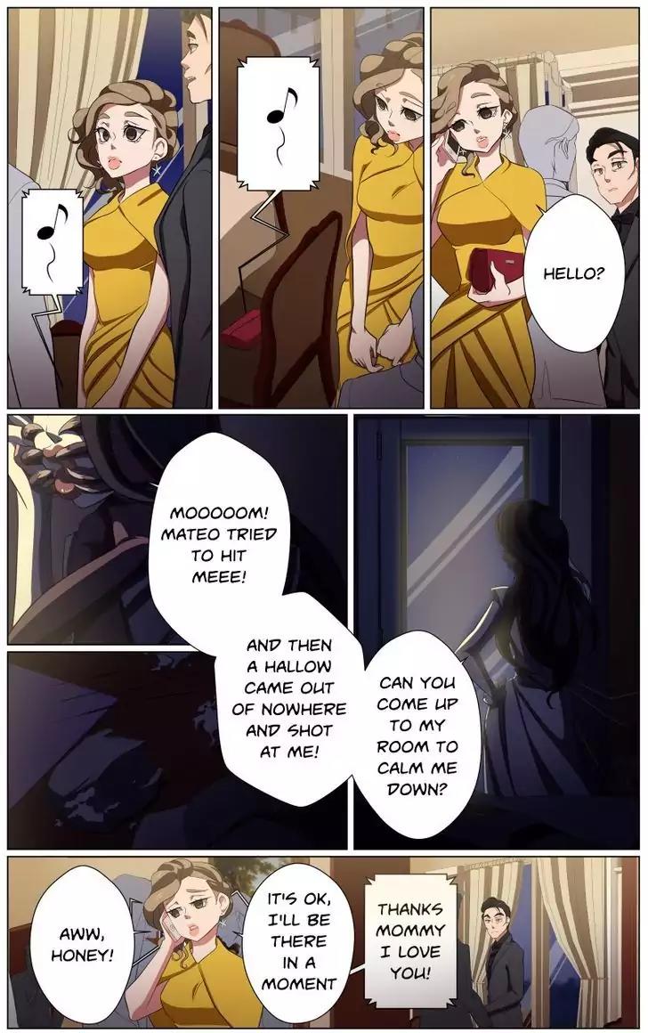 Faust Chapter 39 page 5 - Chapter 39: Ep.35