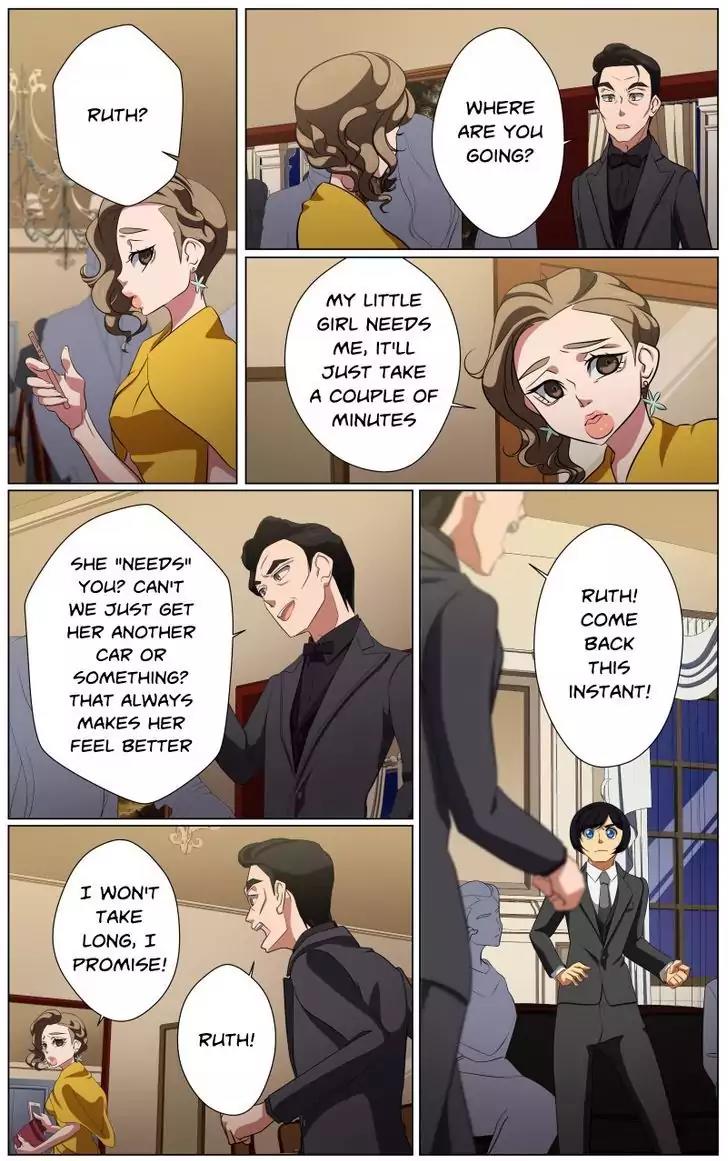 Faust Chapter 39 page 6 - Chapter 39: Ep.35