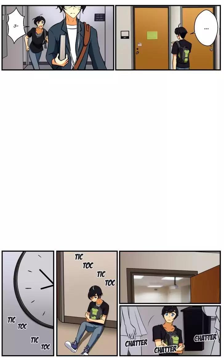 Faust Chapter 4 page 4 - Chapter 4: Ep.4