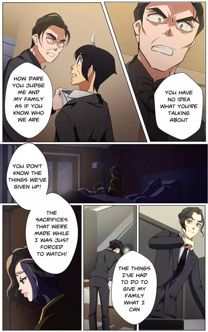 Faust Chapter 40 page 3 - Chapter 40: Ep.36