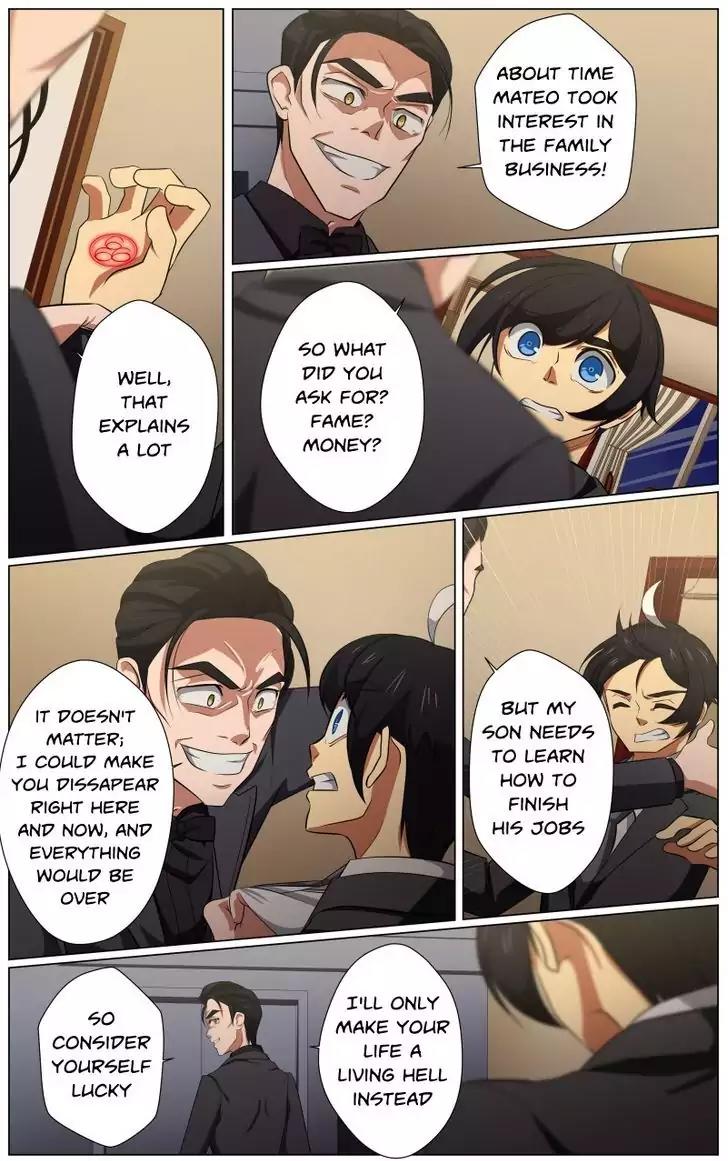 Faust Chapter 40 page 5 - Chapter 40: Ep.36