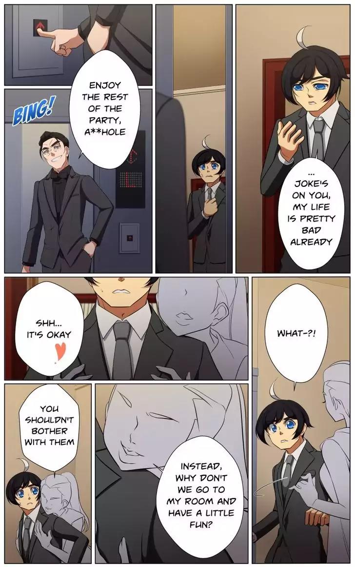 Faust Chapter 40 page 6 - Chapter 40: Ep.36