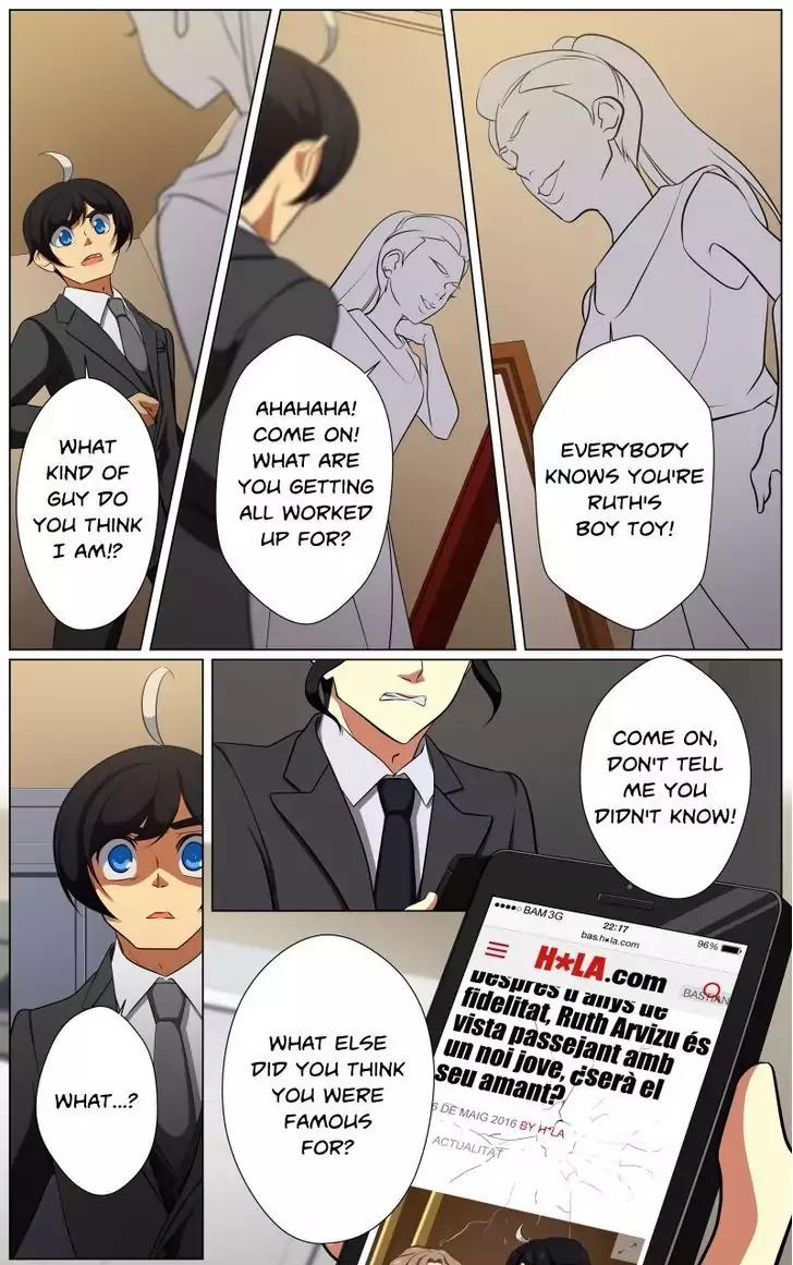 Faust Chapter 40 page 7 - Chapter 40: Ep.36