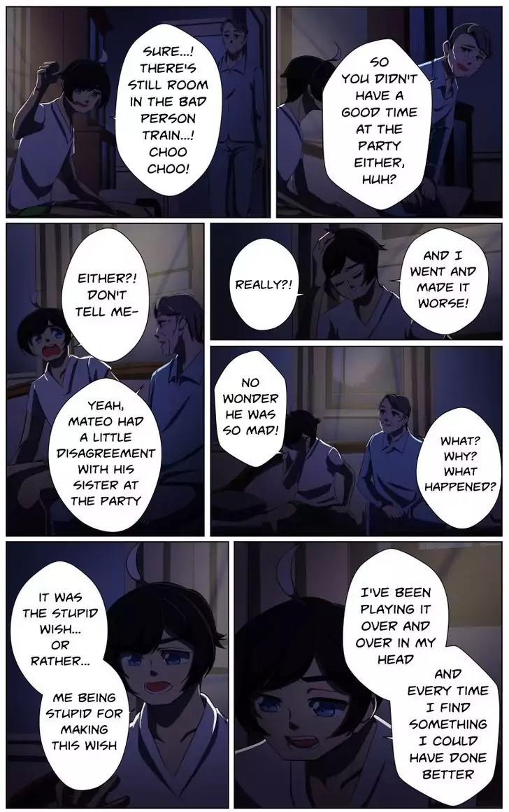 Faust Chapter 42 page 2 - Chapter 42: Ep.38