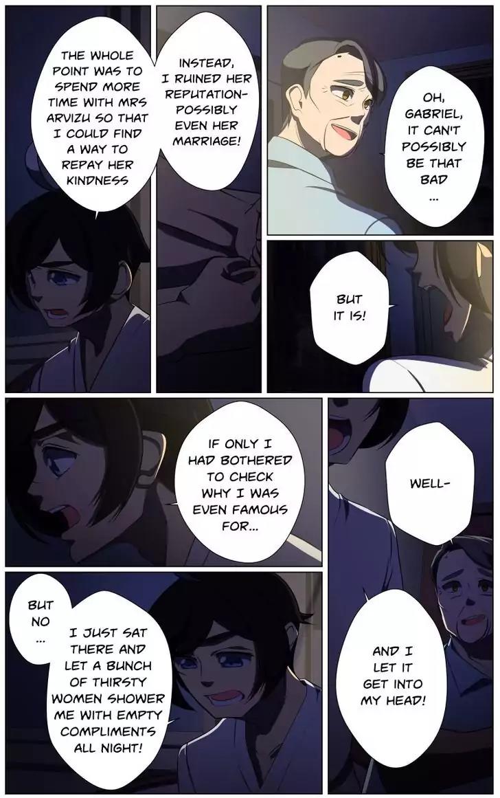 Faust Chapter 42 page 3 - Chapter 42: Ep.38