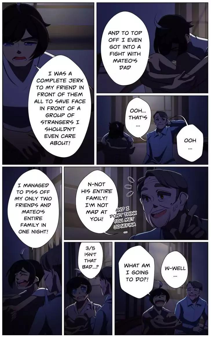 Faust Chapter 42 page 4 - Chapter 42: Ep.38