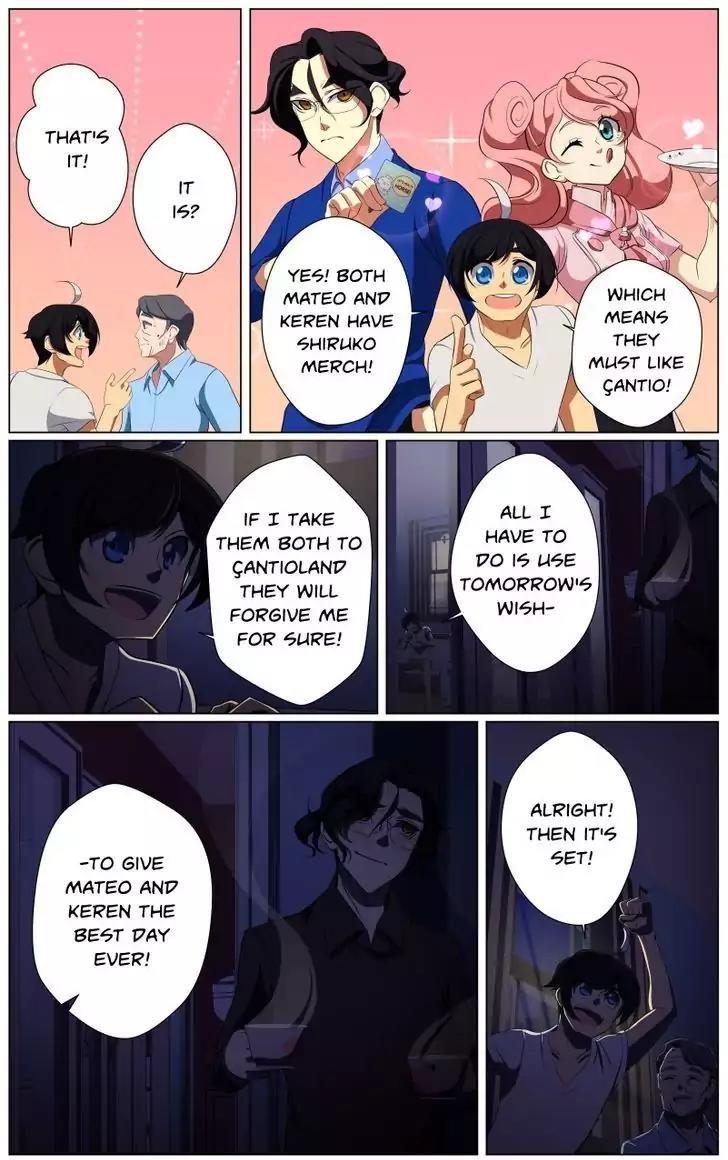 Faust Chapter 42 page 6 - Chapter 42: Ep.38