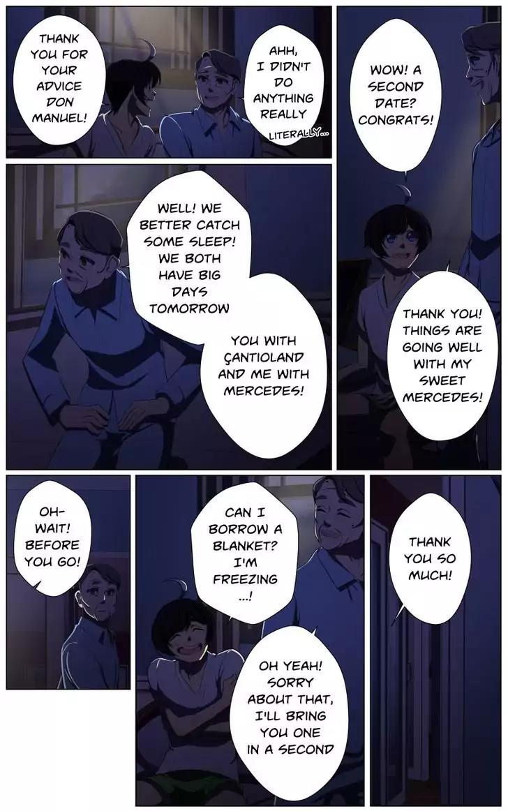 Faust Chapter 42 page 7 - Chapter 42: Ep.38