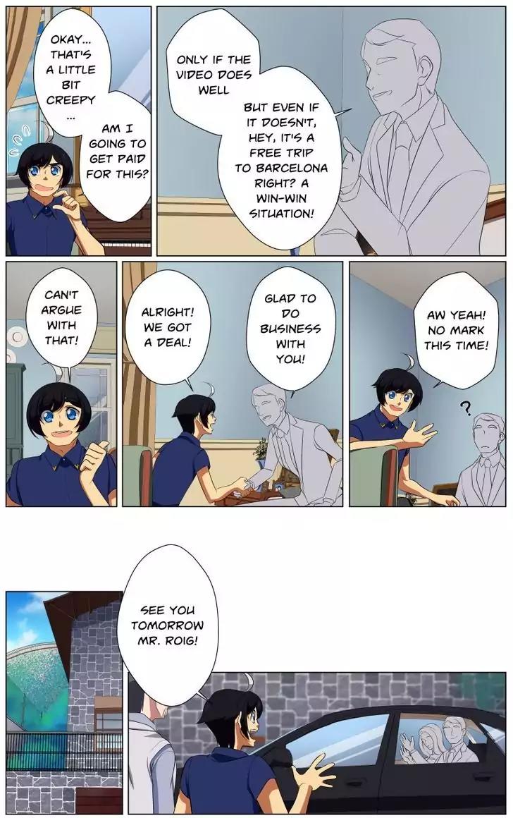 Faust Chapter 44 page 3 - Chapter 44: Ep.40