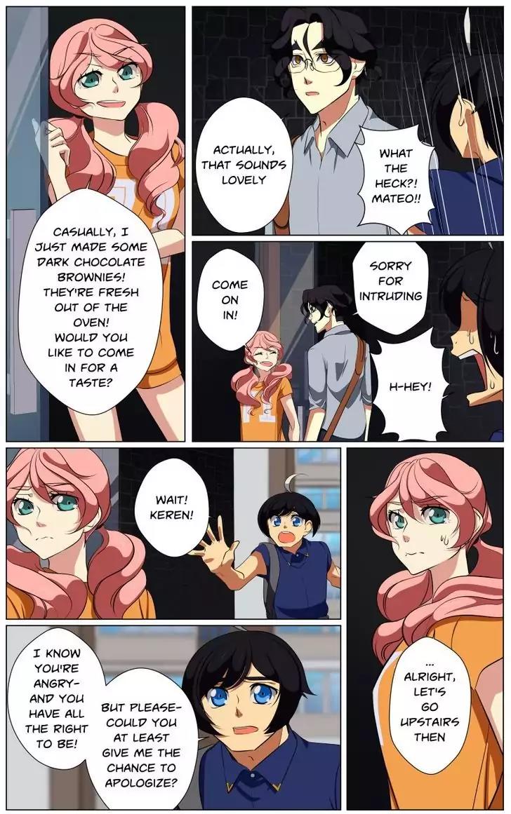 Faust Chapter 44 page 7 - Chapter 44: Ep.40