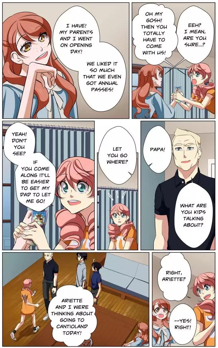 Faust Chapter 45 page 4 - Chapter 45: Ep.41