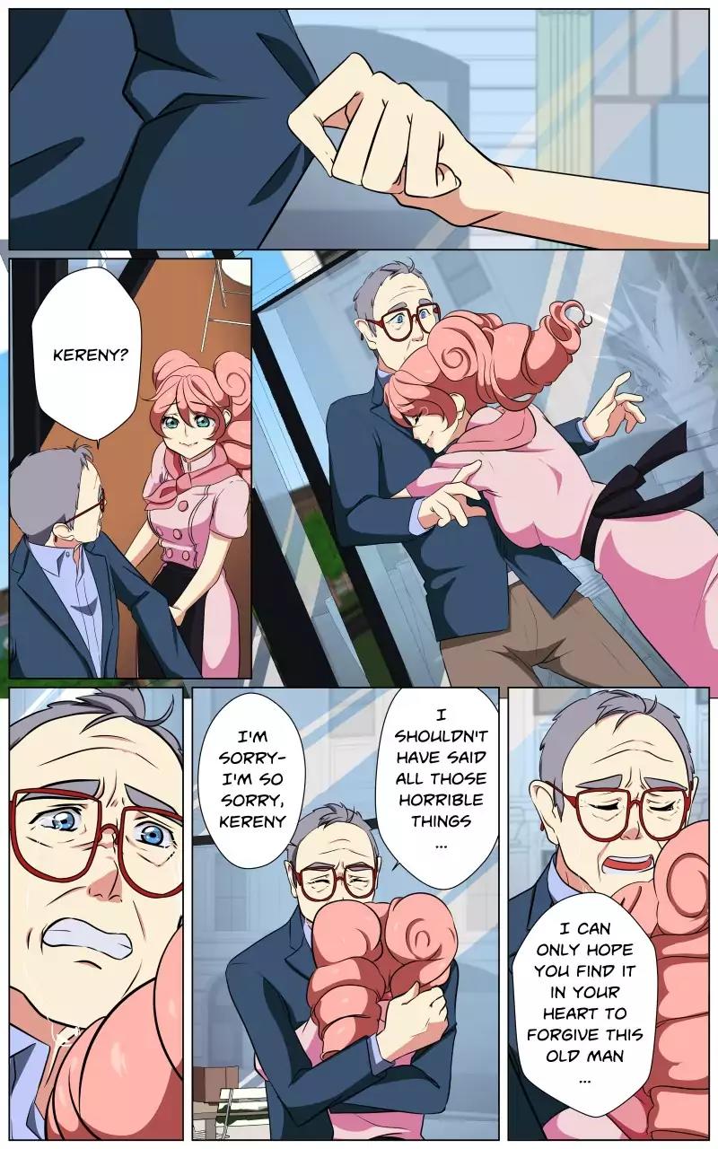 Faust Chapter 56 page 2 - Chapter 56: Ep.52