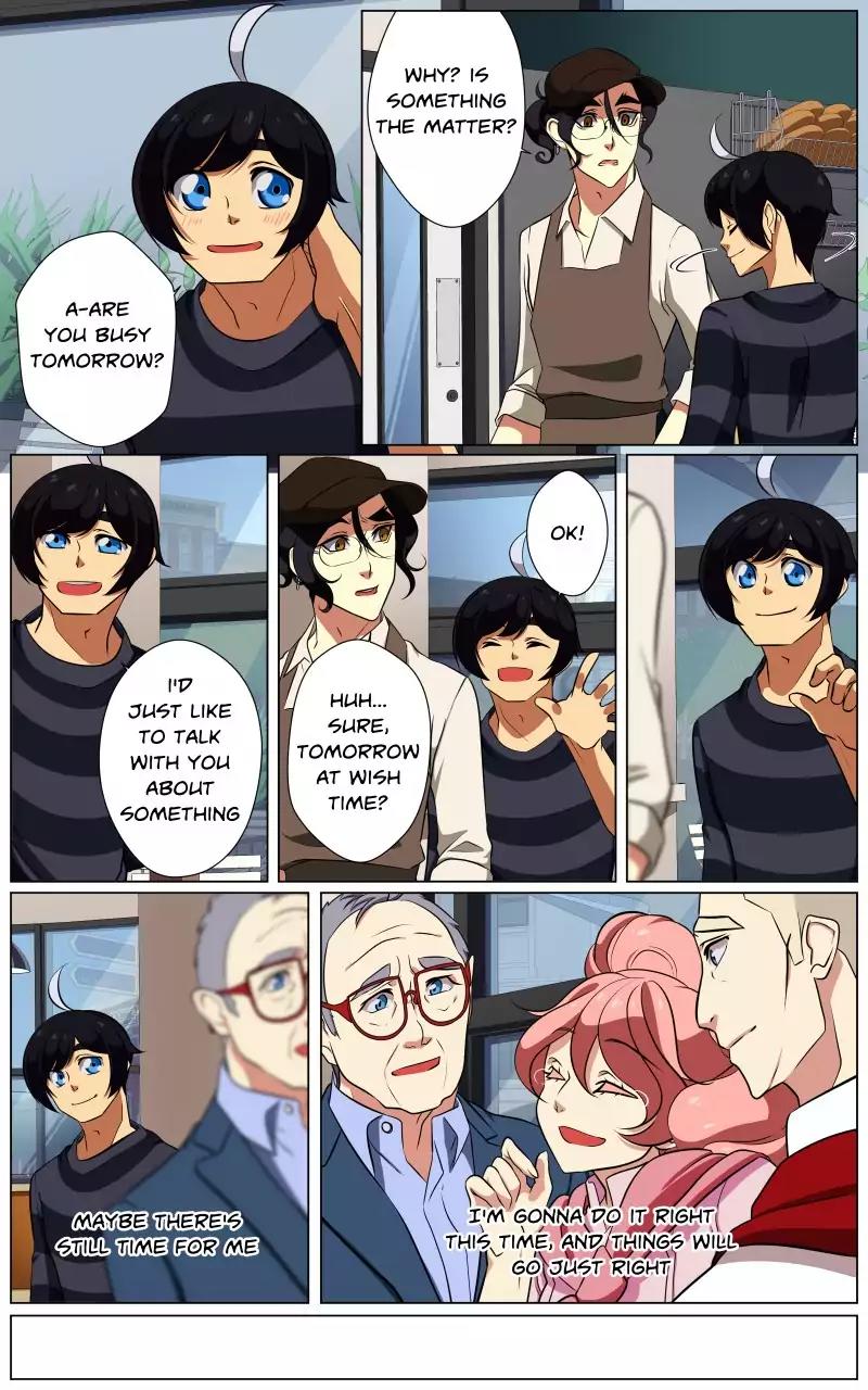 Faust Chapter 56 page 4 - Chapter 56: Ep.52