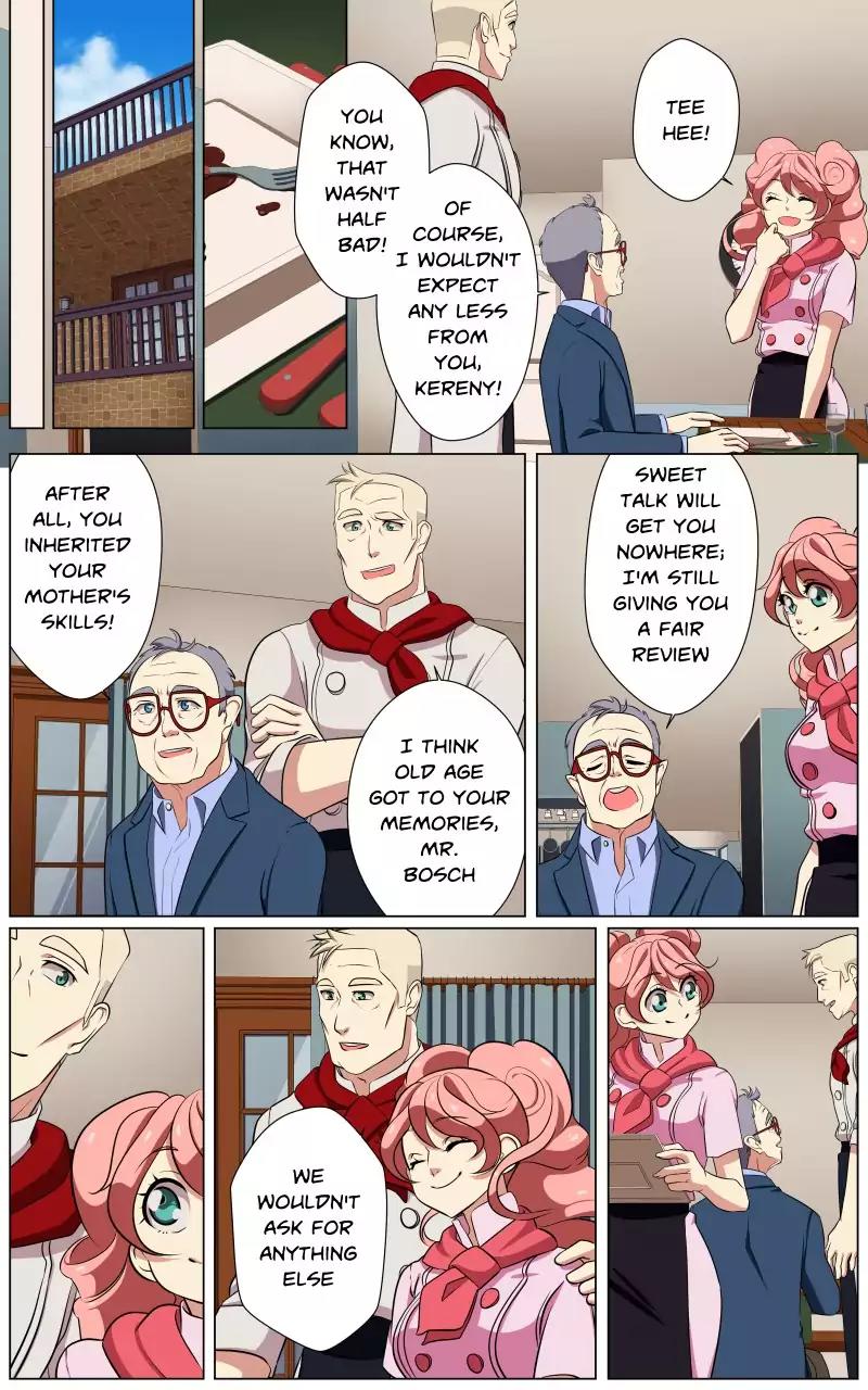 Faust Chapter 56 page 5 - Chapter 56: Ep.52