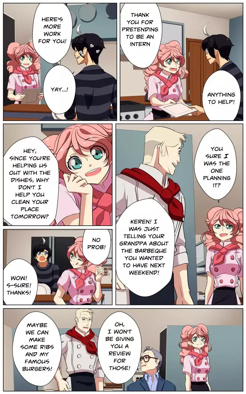 Faust Chapter 56 page 6 - Chapter 56: Ep.52