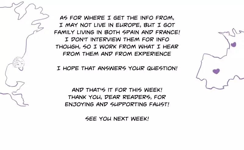 Faust Chapter 62 page 10 - Chapter 62: Ep.58