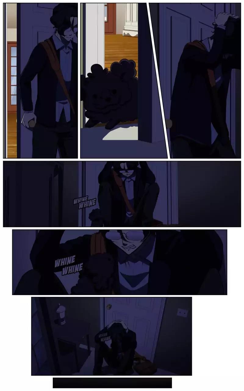 Faust Chapter 62 page 7 - Chapter 62: Ep.58