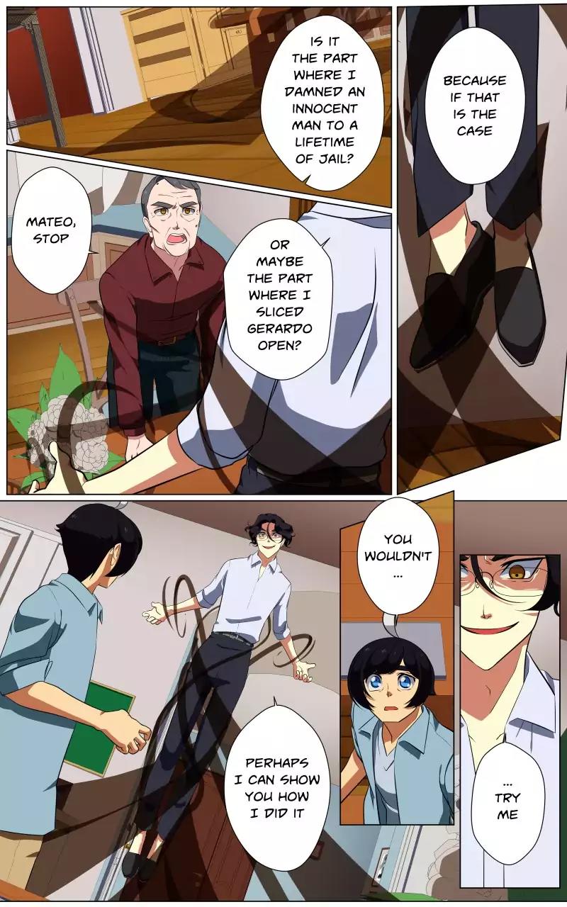 Faust Chapter 64 page 5 - Chapter 64: Ep.60