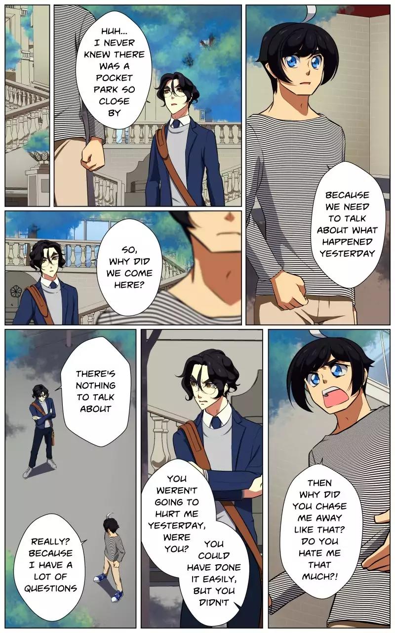 Faust Chapter 66 page 2 - Chapter 66: Ep.62
