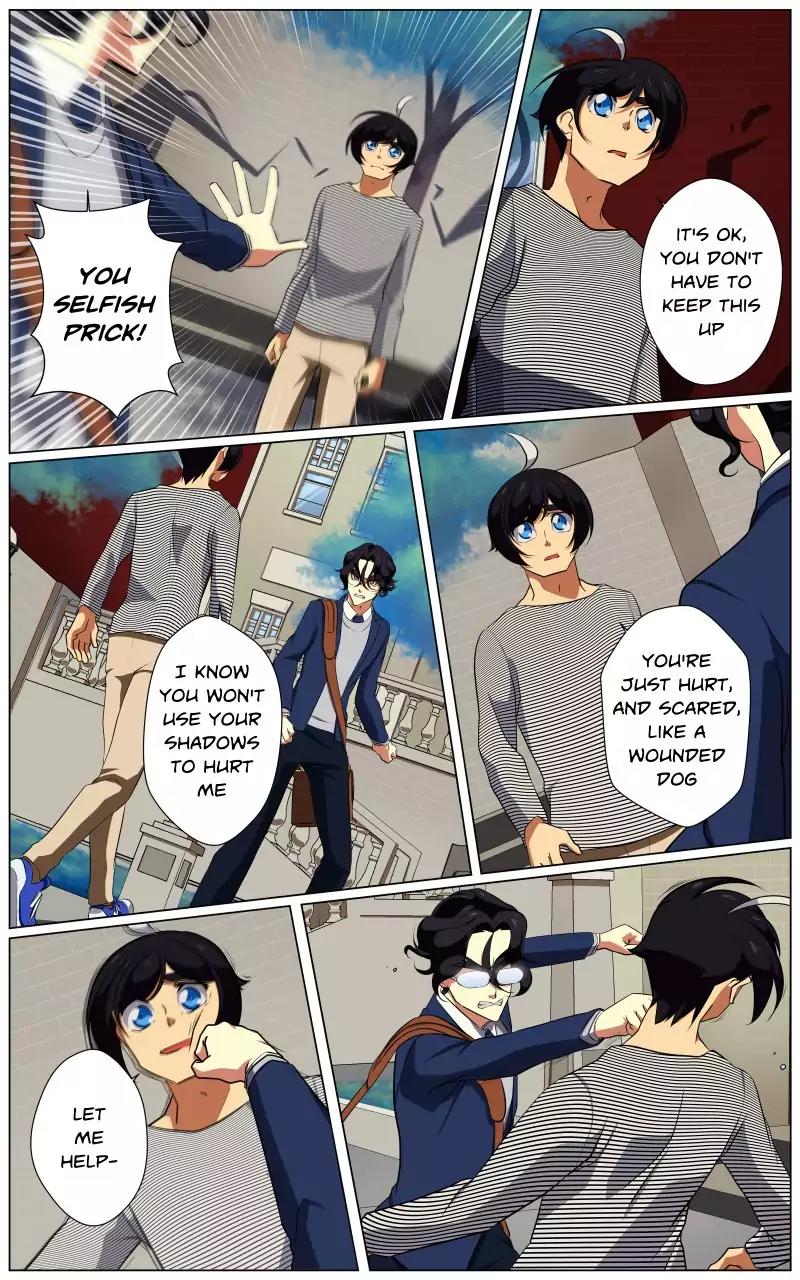 Faust Chapter 66 page 4 - Chapter 66: Ep.62