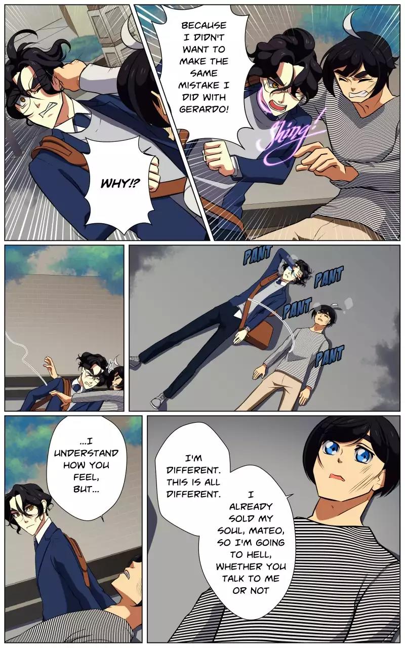 Faust Chapter 66 page 6 - Chapter 66: Ep.62