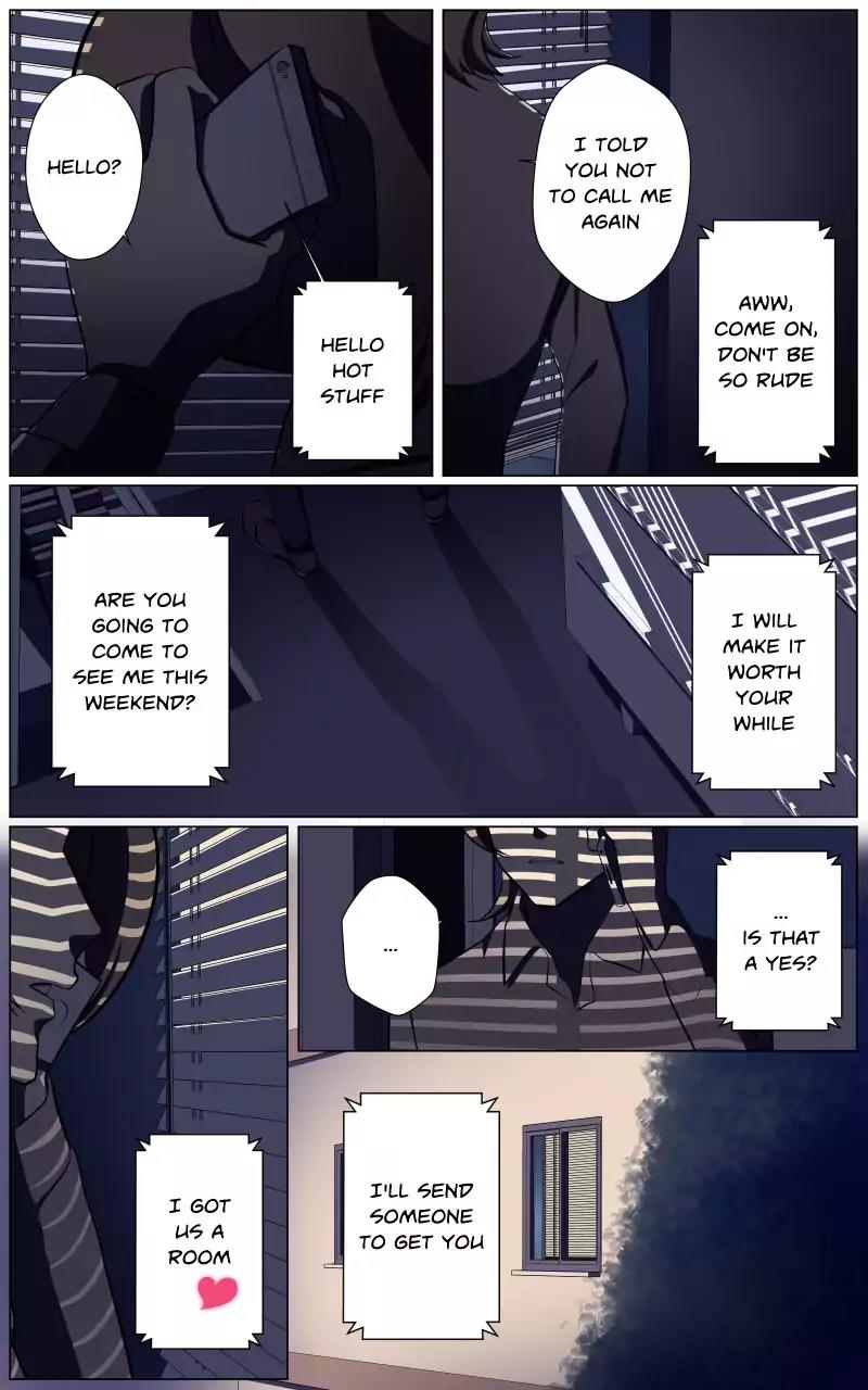 Faust Chapter 67 page 7 - Chapter 67: Ep.63
