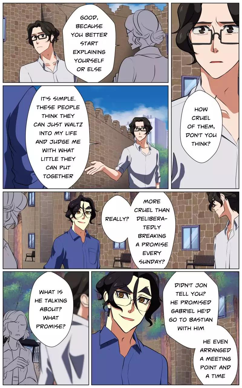 Faust Chapter 76 page 6 - Chapter 76: Ep.72