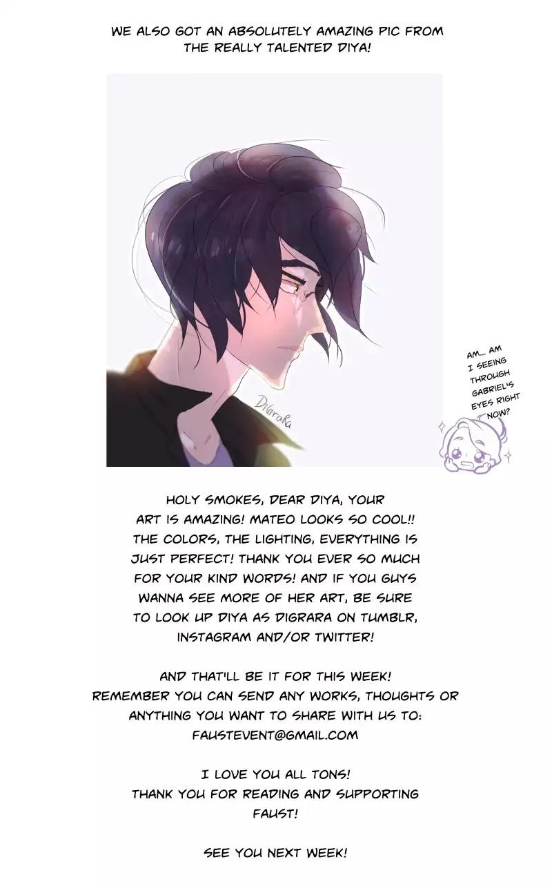 Faust Chapter 79 page 11 - Chapter 79: Ep.75