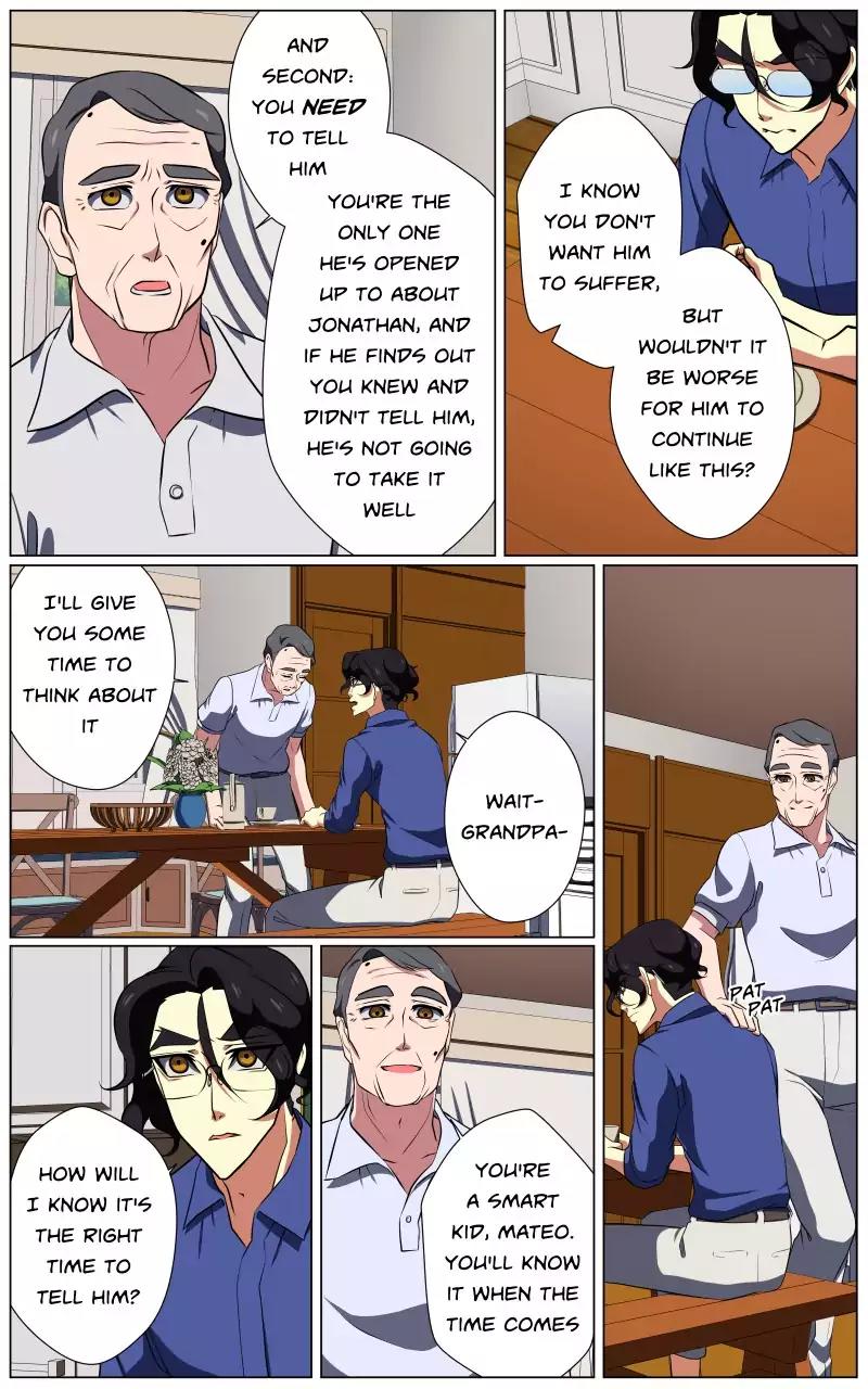 Faust Chapter 79 page 6 - Chapter 79: Ep.75