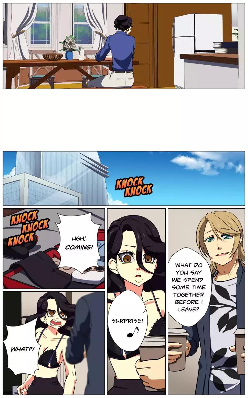 Faust Chapter 79 page 7 - Chapter 79: Ep.75