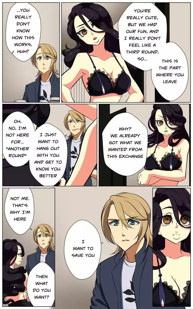 Faust Chapter 80 page 1 - Chapter 80: Ep.76