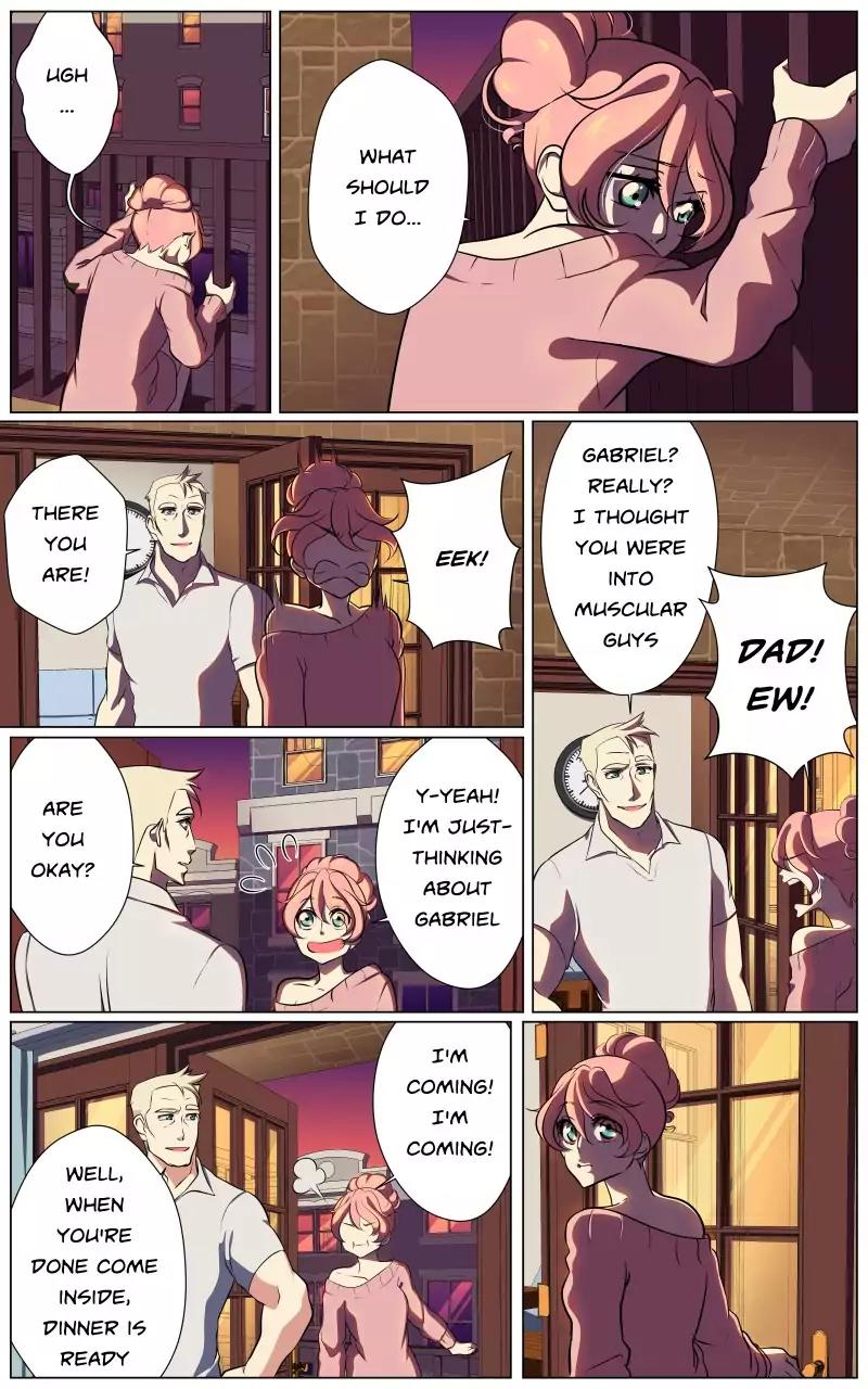 Faust Chapter 80 page 4 - Chapter 80: Ep.76