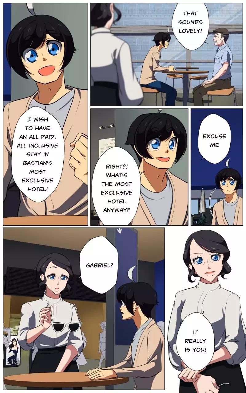 Faust Chapter 80 page 7 - Chapter 80: Ep.76
