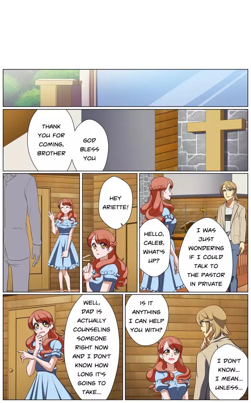 Faust Chapter 82 page 2 - Chapter 82: Ep.78