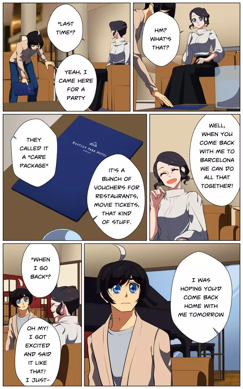 Faust Chapter 82 page 4 - Chapter 82: Ep.78