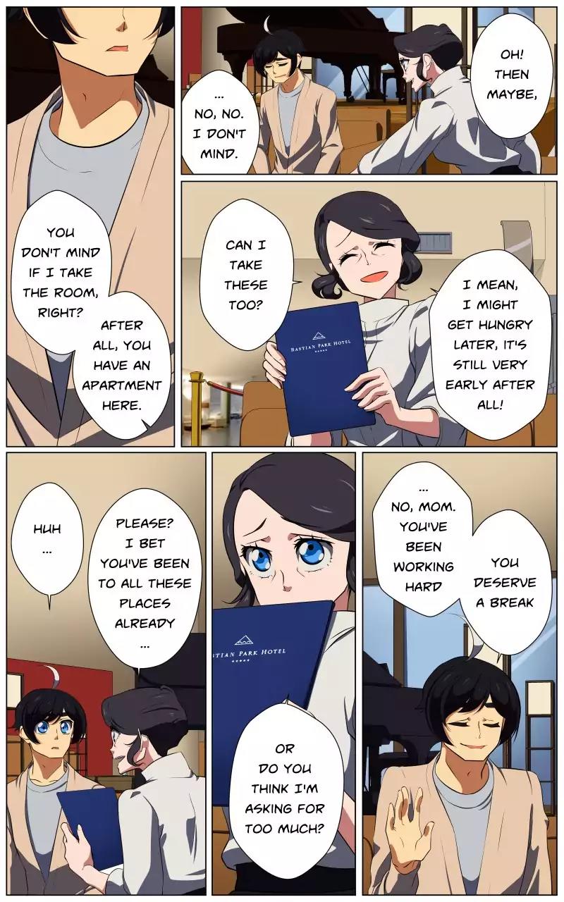 Faust Chapter 82 page 6 - Chapter 82: Ep.78